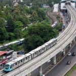 PM Modi to flag off Kochi Metro today, to enjoy inaugural ride with dignitaries