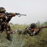 Bodies of 3 Lashkar militants recovered from encounter site in Kulgam