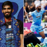 Virat Kohli and Co lost Champions Trophy final, but Kidambi Srikanth, hockey team did Indian sports proud
