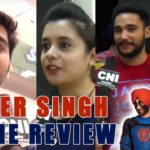 Super Singh Movie Latest Public Review | Diljit Dosanjh | Sonam Bajwa