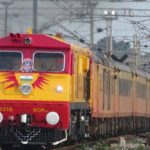 Mumbai-Goa Tejas Express gets new diesel engine, becomes faster and safer