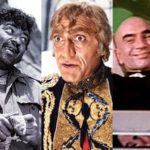 Iconic villains of Bollywood