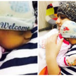 Deepika Singh shares the first pic of her son and its so cute!