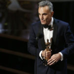 Daniel Day-Lewis Announces Retirement from Acting
