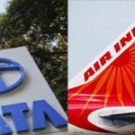Tata looking to buy stake in Air India