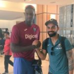 India's tour of West Indies 2017: Know the venues