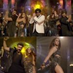 Mubarakan title track teaser: Arjun Kapoor, Anil Kapoor, Athiya Shetty and Ileana D'Cruz groove to the coolest party anthem of the year