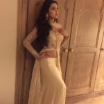 Tejasswi Prakash of Swaragini reveals that men find her intimidating and she's proud of it