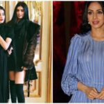 MOM actor Sridevi looks as young as daughters Jhanvi and Khushi. Here are her ageless photos
