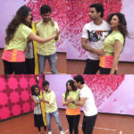 Divyanka Tripathi and Vivek Dahiya turn dance gurus for Bollywood Life ahead of Nach Baliye 8 finale