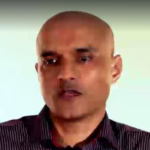 Pak releases new video of Jadhavâs âconfessionâ, India calls it âfarcicalâ