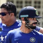Virat Kohli Responds To Anil Kumble: Sanctity Of Dressing Room Should Be Maintained