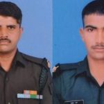 Pakistan troops cross LoC, ambush Indian patrol, 2 soldiers killed