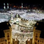 Suicide Bomber Targeting Mecca Injures 11: Saudi Police