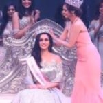 Haryana girl Manushi Chhillar is Femina Miss India World 2017