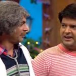 Kapil Sharma CUT to size by the channel! TRPs falling! Sunil Grover EFFECT?