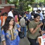 Eid holiday: DU admission process to take a break on Monday