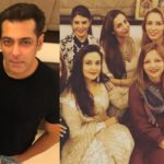 Eid with Salman Khan! Preity Zinta, Malaika Arora, Sonakshi, Jacqueline, Varun glam up the night