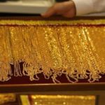 Gold Inches Down On Firmer Dollar Ahead Of Yellen Speech – NDTV