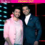 Kundali Bhagya promo: Shabir Ahluwalia introduces Dheeraj Dhoopar and Manit Joura like a ROCKSTAR – Watch video