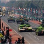 In Pictures: 70th Republic Day Celebrations