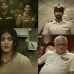 The Ghazi Attack Trailer Starring Rana Daggubati Will Leave You Intrigued