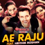 Ae Raju | 6 Pack Band feat. Hrithik Roshan