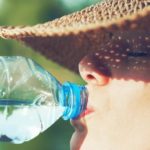 The plastic bottle you re-use may have more bacteria than a toilet seat