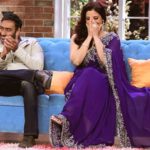You won't believe how Ajay Devgn is the reason behind Tabu's single status!