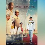 ‘Partition 1947’ new poster: Huma Qureshi starrer looks like a compelling watch – Times of India