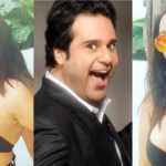 SURROGACY! Krushna Abhishek, Kashmira Shah are proud parents of TWINS through surrogacy!