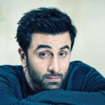 Ranbir Kapoor turns into a snake charmer