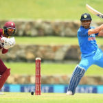 India vs West Indies: Dhoni, Spinners Power India to an Easy Win