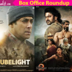 Salman's Winning-Streak Suffers A Blow With Tubelight, Baahubali 2 Emerges As The Sole Saviour