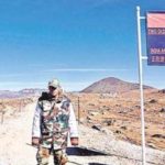 Sikkim standoff: China map includes territory claimed by India, Bhutan