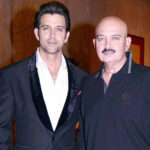 Rakesh Roshan completes 50 years in Bollywood