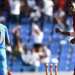 VIDEO HIGHLIGHTSâ |India vs West Indies, 4th ODI: WI win by 11 runs
