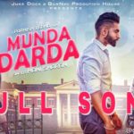 MUNDA DARDA (Full Song) Mani Sharan Ft. Parmish Verma | Latest Punjabi Songs 2017 | JUKE DOCK