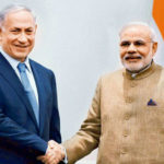 Narendra Modi in Israel today: Tel Aviv's journey from being a 'pariah' to becoming India's strategic partner