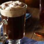 Irish Coffee Recipe