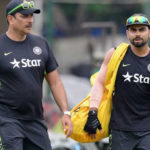 Players Want Ravi Shastri To Become India's Next Coach