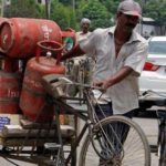 With GST, domestic LPG gets costlier but commercial LPG is cheaper