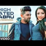 Guru Randhawa: High Rated Gabru Official Song | Manj Musik | DirectorGifty | T-Series