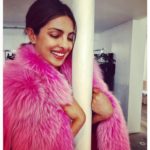 SIZZLING! Priyanka Chopra sizzles in Paris during Paris Fashion Week! See PICS!