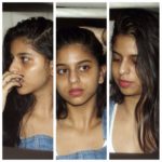 SPOTTED! Shah Rukh Khan visits a film studio with daughter Suhana! Already on her way to Bollywood? See pics!
