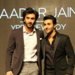 Ranbir Kapoor on cousin Aadar’s debut: He’ll have to face the conversation on nepotism