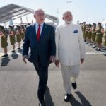India, Israel âstrategic partnersâ, send strong message on terror