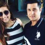 Vahbiz Dorabjee REACTS to linkup rumours with Pankit Thakker