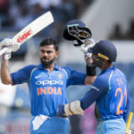 Virat Kohli Breaks Sachin Tendulkar's Record For Most ODI Hundreds While Chasing