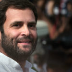 Rahul Gandhi seeks to save Congress-JD(U) alliance, urges party leaders to stop criticising Nitish Kumar